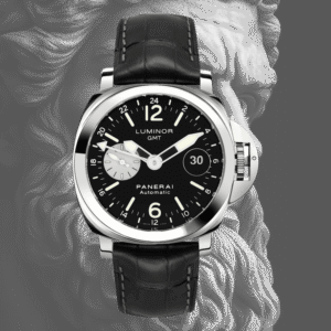 Panerai Luminor GMT PAM00088