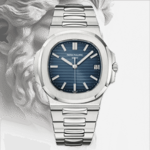 Patek Philippe Nautilus 5711/1A-010