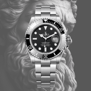 Rolex Submariner Date 126610LN