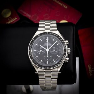 Omega Speedmaster Professional Moonwatch 310.30.42.50.01.002