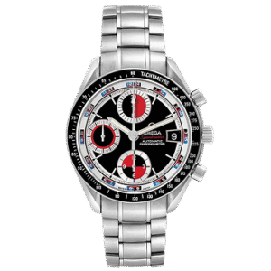 Omega Speedmaster Date 3210.52.00  “Casino Dial”