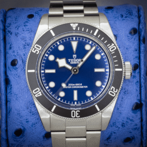 Tudor Black Bay 68 M7943A1A0NU-0001 43mm