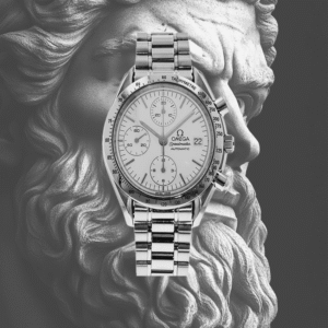 Omega Speedmaster Date 3511.20.00